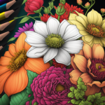 Detendez-vous-en-coloriant-des-fleurs-Liberez-votre-creativite-Noemi_Gayon